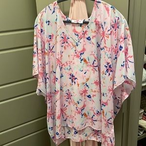 Buddy Love Tunic